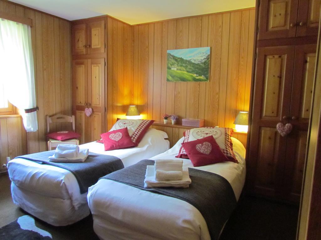 Hotel Lysjoch Грессоней-ла-Трините Экстерьер фото