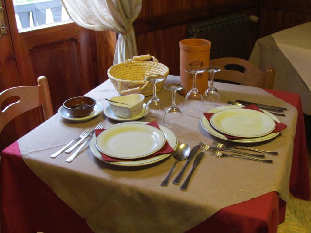 Hotel Lysjoch Грессоней-ла-Трините Экстерьер фото